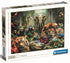 Clementoni - Mystic Jungle Puzzle (1000 pcs) - 8005125398249 - CrystalLotus.eu