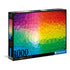 Clementoni Puzzle Colorboom Mosaic 1000 pcs - 8005125395972 - CrystalLotus.eu