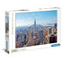 Clementoni Puzzle High Quality Collection - New York (2000 pcs) - 8005125325443 - CrystalLotus.eu