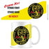 Cobra Kai (No Mercy) Mug - 5050574262262 - CrystalLotus.eu