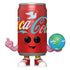 Coca - Cola POP! Vinyl Figure Flowery Coca - Cola Can Hilltop Anniversary 9 cm - 889698569842 - CrystalLotus.eu