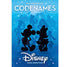 Codenames Disney Family Edition - 4015566601482 - CrystalLotus.eu