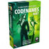 Codenames: Duet (Greek Version KA115708) - 5205444115708 - Crystal Lotus