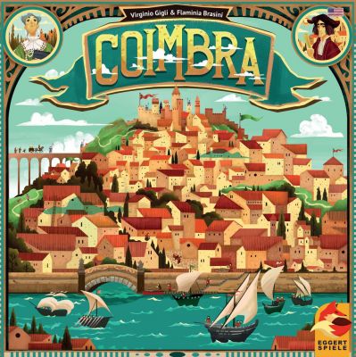 COIMBRA - 4061897501106 - CrystalLotus.eu