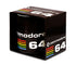Commodore 64 Mug Commodore Colors - 4045846320994 - CrystalLotus.eu