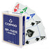 Copag - 4 Colour Poker Cards (Blue Color) - 7896192329288 - Crystal Lotus