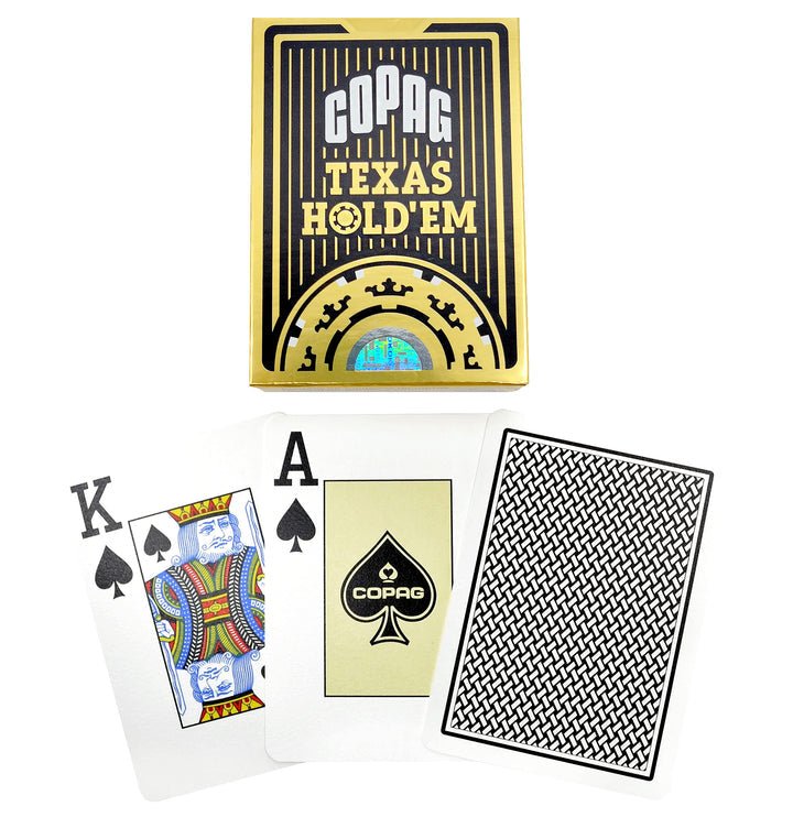 Copag Texas Hold&