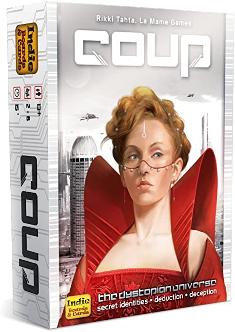 Coup - 722301926246 - CrystalLotus.eu