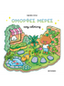 Cozy coloring: Όμορφες μέρες! (από την Ophelie Ortal) - 9786180348217 - Crystal Lotus