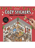 Cozy Stickers: Ταξίδι στην Ιαπωνία (από την Alain Boyer) - 9786180347524 - Crystal Lotus