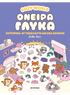 Cozy World: Όνειρα γλυκά - Ζωγραφική, αυτοκόλλητα και ένα σκηνικό (από την Kiku Ren) - 9786180348576 - Crystal Lotus