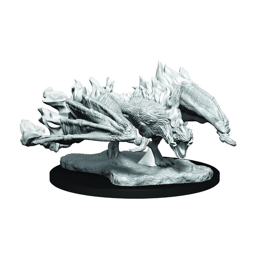 Critical Role Unpainted Miniatures: Gloomstalker - 634482903742 - CrystalLotus.eu