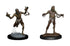 Critical Role Unpainted Miniatures Husk Zombies - 634482903766 - CrystalLotus.eu