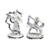 Critical Role Unpainted Miniatures: Remnant Cultist & Chosen - 634482904695 - CrystalLotus.eu