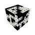 Crossword Cube – V - CUBE 3 Flat - 5206457000371 - CrystalLotus.eu