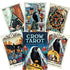 Crow Tarot - 9781572819610 - CrystalLotus.eu