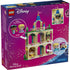 LEGO 43291 - Disney Mini Belle & Tiana with Castle - 5702018066799 - crystallotus.eu