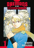Daemons of the Shadow Realm, Volume 1 (by Hiromu Arakawa) - 9781646091867 - Crystal Lotus