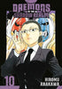 Daemons of the Shadow Realm, Volume 10 (by Hiromu Arakawa) - 9781646094981 - Crystal Lotus