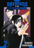 Daemons of the Shadow Realm, Volume 2 (by Hiromu Arakawa) - 9781646092222 - Crystal Lotus
