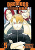 Daemons of the Shadow Realm, Volume 5 (by Hiromu Arakawa) - 9781646092994 - Crystal Lotus