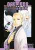 Daemons of the Shadow Realm, Volume 6 (by Hiromu Arakawa) - 9781646093106 - Crystal Lotus