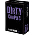 Dark Deck: Dirty Couples (Μόνο για ενηλίκους 18+) - 5203068252069 - Crystal Lotus