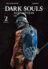 Dark Souls: Redemption, Volume 2 - Bonfire (by Julien Blondel and Shonen) - 9798855406221 - Crystal Lotus