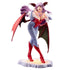 Darkstalkers Bishoujo PVC Statue 1/7 Morrigan Limited Edition 23 cm - 4934054040735 - Crystal Lotus