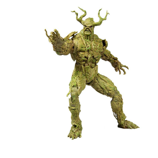 DC Collector Action Figure Swamp Thing Variant Edition 30 cm - 787926150988 - CrystalLotus.eu