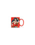 DC Comics 3D Mug Wonder Woman - 5055453488184 - CrystalLotus.eu