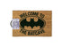 DC Comics Doormat Welcome To The Batcave 40 x 60 cm - 5050293850214 - CrystalLotus.eu