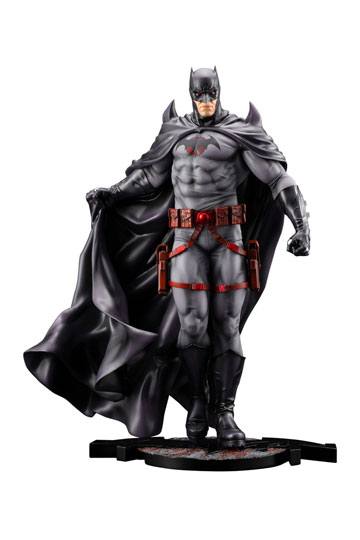 DC Comics Elseworld Series ARTFX Statue 1/6 Batman Thomas Wayne 33 cm - 4934054013982 - CrystalLotus.eu