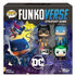 DC Comics Funkoverse Board Game 4 Character Base Set *English Version* - 889698426282 - CrystalLotus.eu