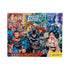 DC Comics Jigsaw Puzzle Justice League (1000 pieces) - 184709652316 - CrystalLotus.eu