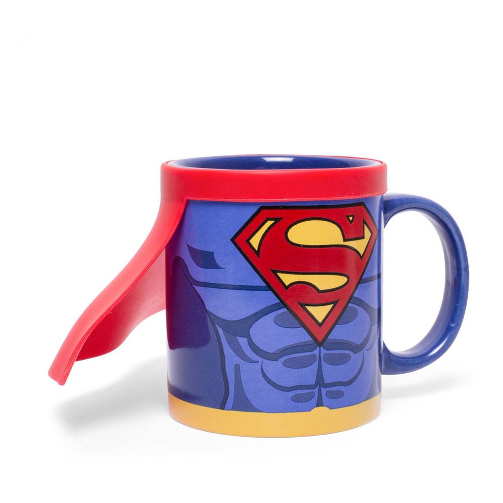 DC Comics Mug Superman - 5060613315453 - CrystalLotus.eu