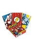 DC Comics Playing Cards Flash - 840391101449 - CrystalLotus.eu