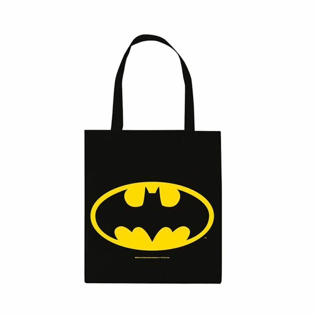 DC Comics Tote Bag Batman - 5028486485505 - CrystalLotus.eu