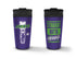 DC Comics Travel Mug Joker Straight Outta Gotham - 5050574253703 - CrystalLotus.eu