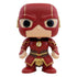 DC Imperial Palace POP! Heroes Vinyl Figure The Flash 9 cm - 889698524322 - CrystalLotus.eu