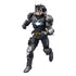 DC Multiverse Action Figure Batman Hazmat Suit Gold Label Light Up Batman Symbol 18 cm - 787926151695 - CrystalLotus.eu