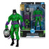 DC Multiverse – Batman (Batman: Last Knight on Earth) Jokerized Action Figure (Gold Label) (18cm) - 787926172249 - Crystal Lotus