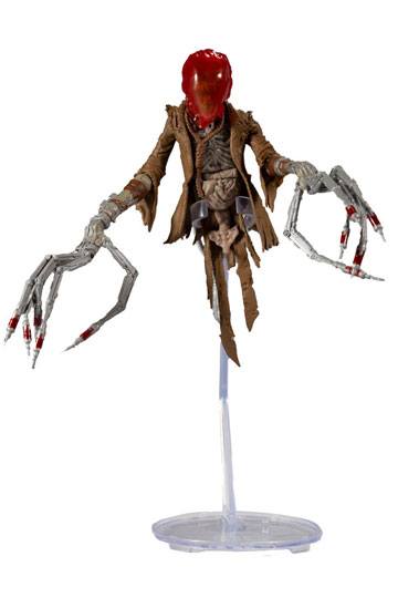 DC Multiverse Build A Action Figure Scarecrow 18 cm - 787926154283 - CrystalLotus.eu