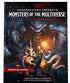 D&D Mordenkainen Presents: Monsters of the Multiverse - 9780786967872 - CrystalLotus.eu