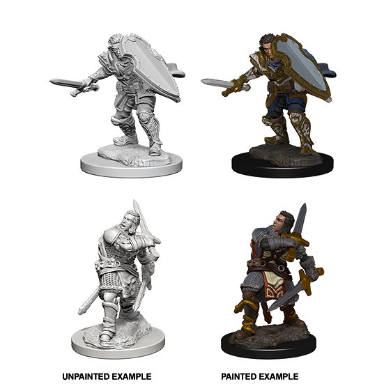 D&amp;D Nolzur&