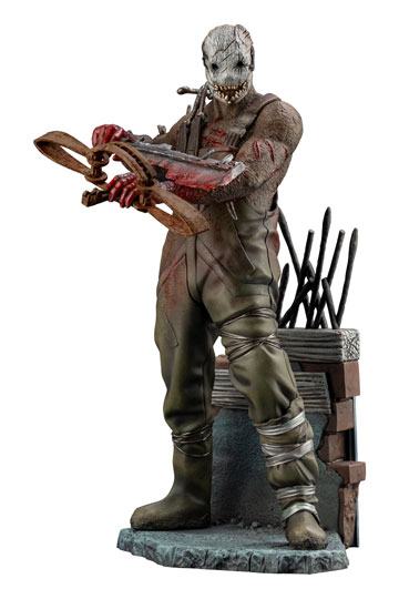 Dead by Daylight PVC Statue The Trapper 26 cm - 4934054013685 - CrystalLotus.eu