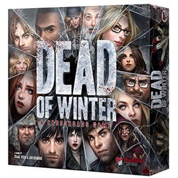 Dead of Winter: A Crossroads Game - 681706100005 - CrystalLotus.eu