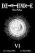 Death Note, Black Edition Part 6 of 6 (by Tsugumi Ohba) - 9781421539690 - Crystal Lotus