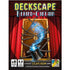 Deckscape: Behind the Curtain - 9788894957044 - CrystalLotus.eu