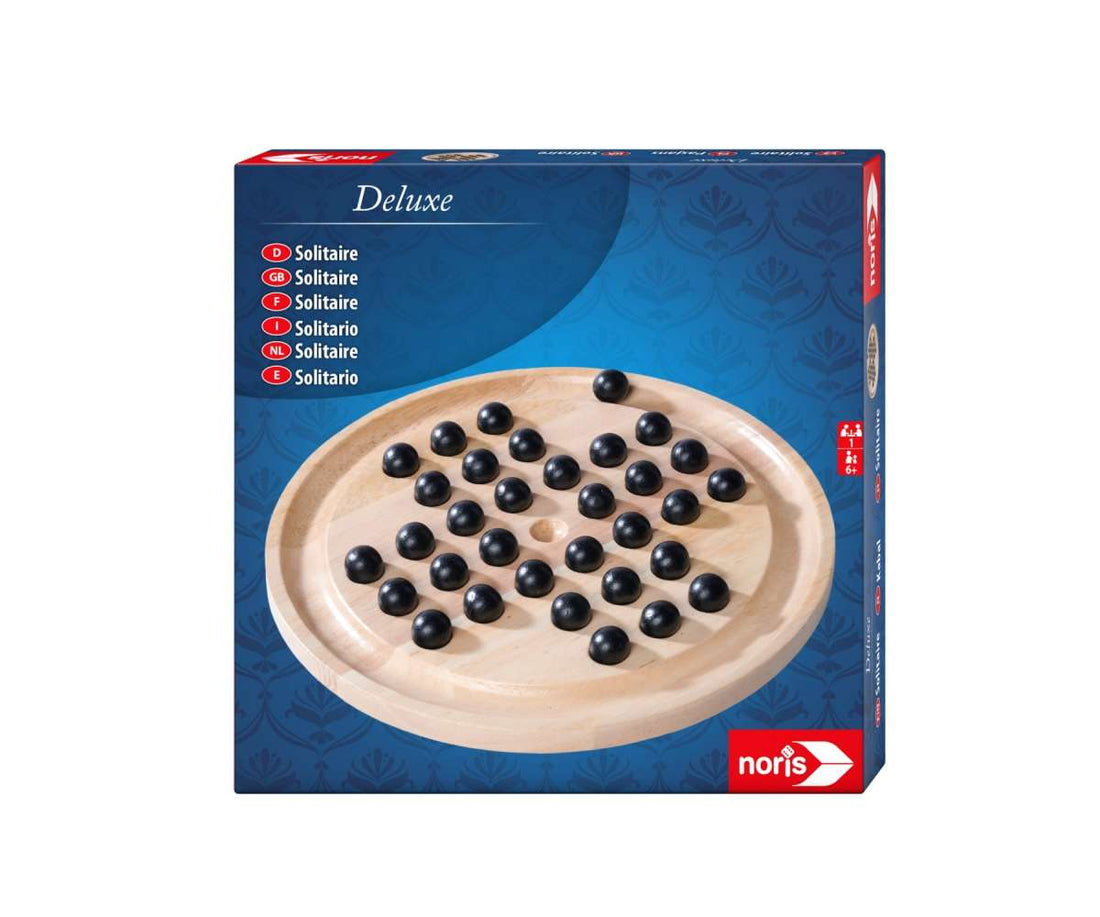 Deluxe Solitaire - 4000826005711 - Crystal Lotus